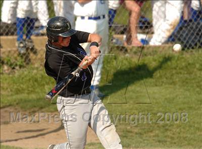 Thumbnail 1 in Mahopac @ John Jay (Section 1 Class AA Quarterfinal) photogallery.