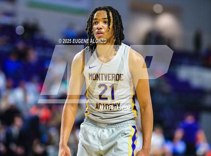 Thumbnail 3 in Montverde Academy vs. Oak Ridge (City of Palms Classic) photogallery.