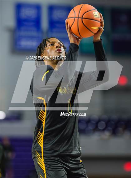 Thumbnail 3 in Montverde Academy vs. Oak Ridge (City of Palms Classic) photogallery.