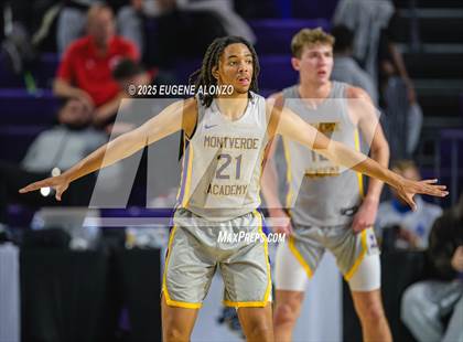 Thumbnail 2 in Montverde Academy vs. Oak Ridge (City of Palms Classic) photogallery.