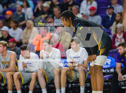 Thumbnail 1 in Montverde Academy vs. Oak Ridge (City of Palms Classic) photogallery.