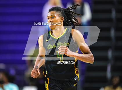 Thumbnail 1 in Montverde Academy vs. Oak Ridge (City of Palms Classic) photogallery.