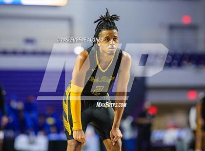 Thumbnail 3 in Montverde Academy vs. Oak Ridge (City of Palms Classic) photogallery.