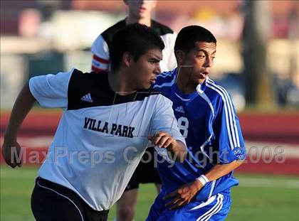 Thumbnail 3 in Valencia @ Villa Park photogallery.