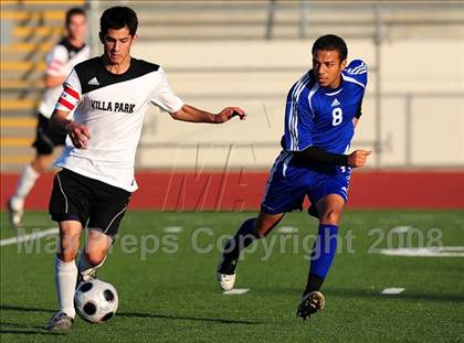 Thumbnail 1 in Valencia @ Villa Park photogallery.