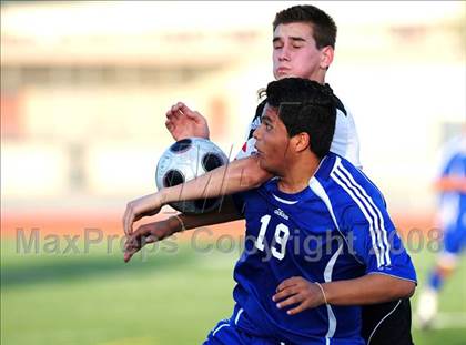 Thumbnail 1 in Valencia @ Villa Park photogallery.