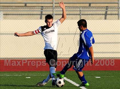 Thumbnail 1 in Valencia @ Villa Park photogallery.