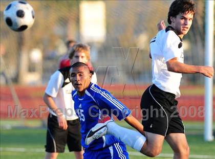 Thumbnail 3 in Valencia @ Villa Park photogallery.