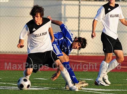 Thumbnail 1 in Valencia @ Villa Park photogallery.