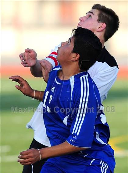 Thumbnail 2 in Valencia @ Villa Park photogallery.