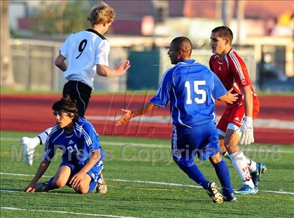 Thumbnail 3 in Valencia @ Villa Park photogallery.