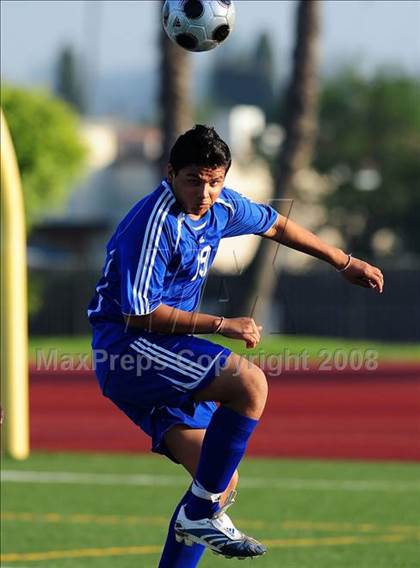 Thumbnail 1 in Valencia @ Villa Park photogallery.