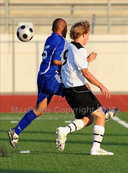 Thumbnail 3 in Valencia @ Villa Park photogallery.