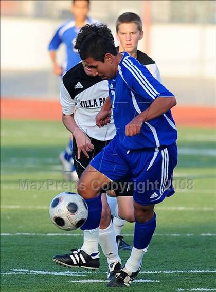 Thumbnail 3 in Valencia @ Villa Park photogallery.