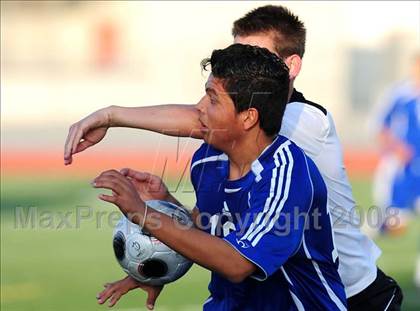 Thumbnail 2 in Valencia @ Villa Park photogallery.