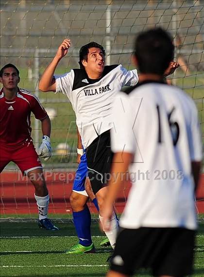 Thumbnail 1 in Valencia @ Villa Park photogallery.