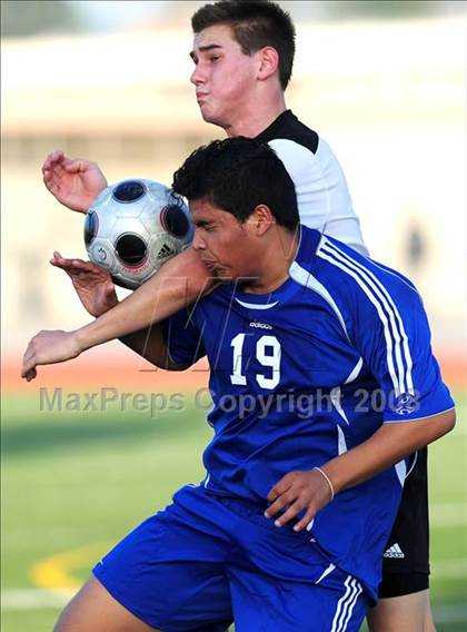 Thumbnail 3 in Valencia @ Villa Park photogallery.