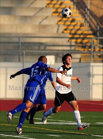 Thumbnail 2 in Valencia @ Villa Park photogallery.