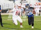 Photo from the gallery "Santa Clarita Christian @ Desert Christian"