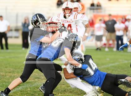 Thumbnail 2 in Santa Clarita Christian @ Desert Christian photogallery.