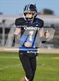 Photo from the gallery "Santa Clarita Christian @ Desert Christian"