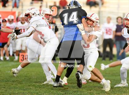 Thumbnail 3 in Santa Clarita Christian @ Desert Christian photogallery.