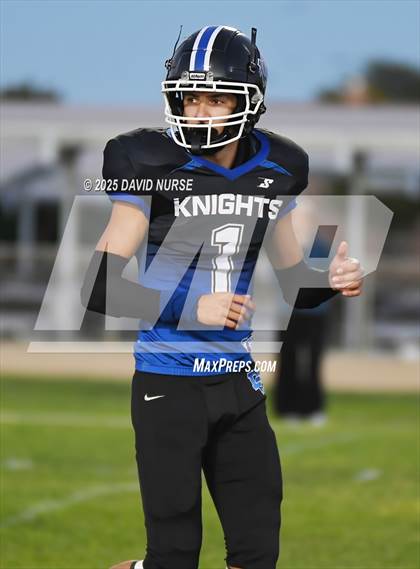 Thumbnail 3 in Santa Clarita Christian @ Desert Christian photogallery.
