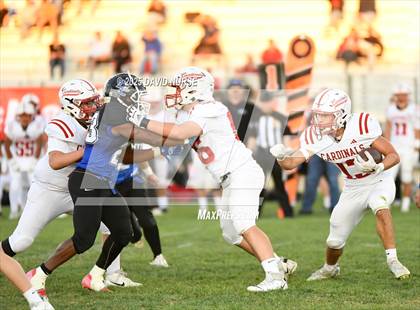 Thumbnail 3 in Santa Clarita Christian @ Desert Christian photogallery.