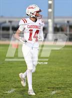 Photo from the gallery "Santa Clarita Christian @ Desert Christian"