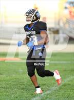 Photo from the gallery "Santa Clarita Christian @ Desert Christian"