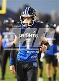 Photo from the gallery "Santa Clarita Christian @ Desert Christian"