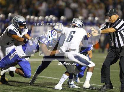 Thumbnail 2 in Madison @ Grossmont photogallery.