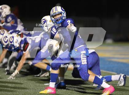 Thumbnail 3 in Madison @ Grossmont photogallery.