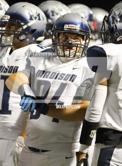Thumbnail 3 in Madison @ Grossmont photogallery.