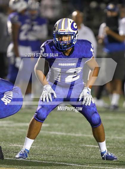 Thumbnail 3 in Madison @ Grossmont photogallery.