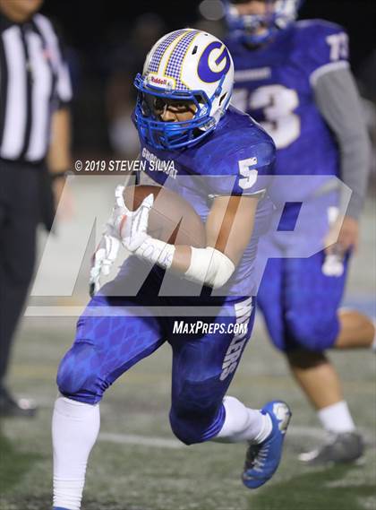 Thumbnail 3 in Madison @ Grossmont photogallery.
