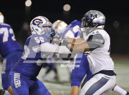Thumbnail 1 in Madison @ Grossmont photogallery.