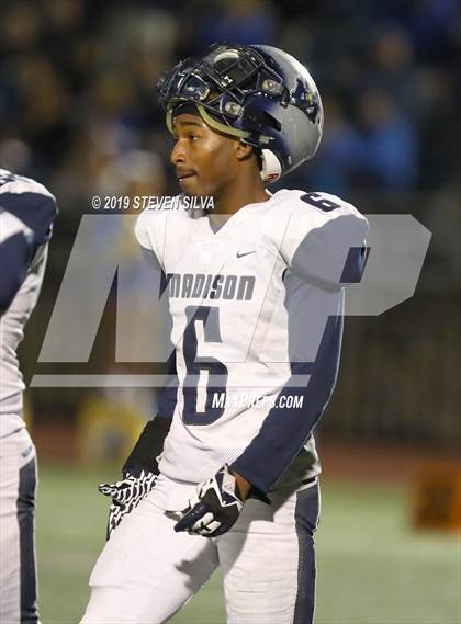 Thumbnail 3 in Madison @ Grossmont photogallery.