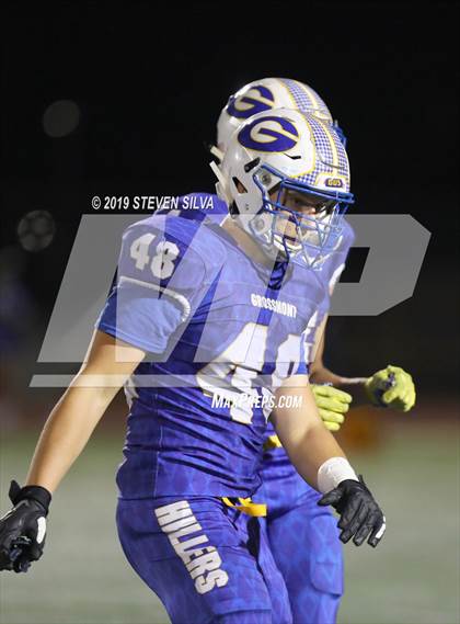Thumbnail 3 in Madison @ Grossmont photogallery.
