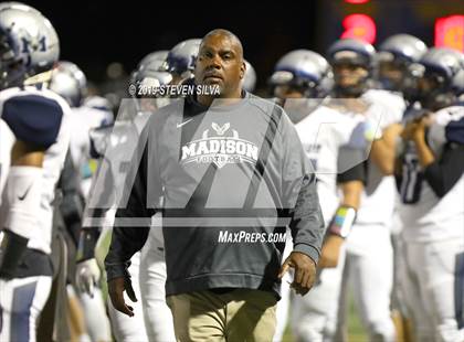 Thumbnail 1 in Madison @ Grossmont photogallery.