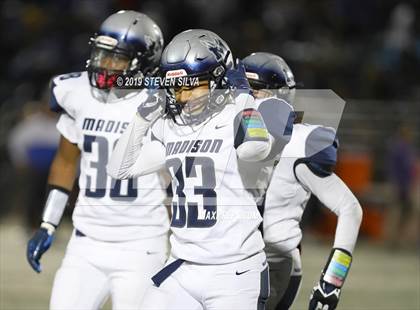 Thumbnail 1 in Madison @ Grossmont photogallery.