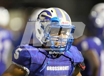 Thumbnail 2 in Madison @ Grossmont photogallery.