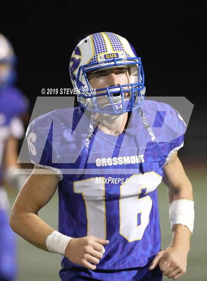 Thumbnail 1 in Madison @ Grossmont photogallery.