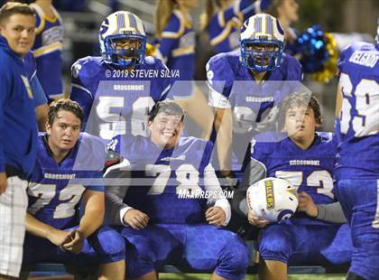 Thumbnail 1 in Madison @ Grossmont photogallery.