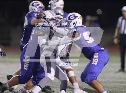 Thumbnail 3 in Madison @ Grossmont photogallery.