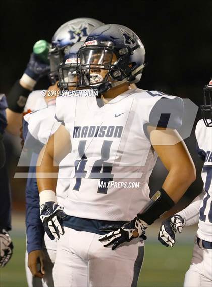 Thumbnail 1 in Madison @ Grossmont photogallery.