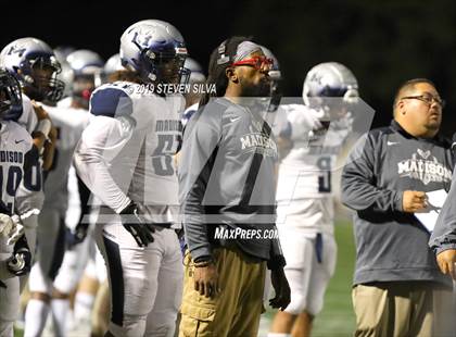 Thumbnail 1 in Madison @ Grossmont photogallery.