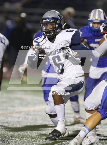Thumbnail 3 in Madison @ Grossmont photogallery.