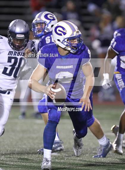 Thumbnail 3 in Madison @ Grossmont photogallery.