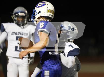 Thumbnail 1 in Madison @ Grossmont photogallery.